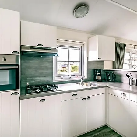 펜션 Gorgeous In With Wifi