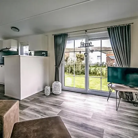 Gorgeous In With Wifi