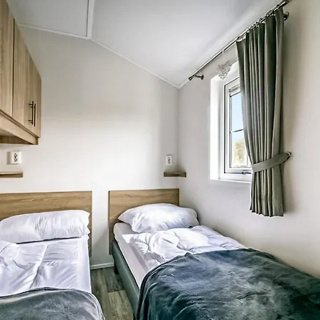 2 Bedroom In Holiday home *