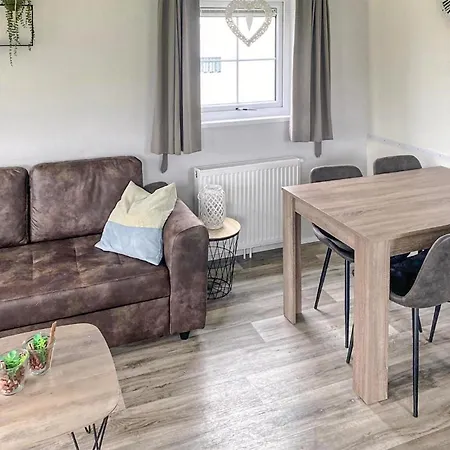 Gorgeous In With Wifi 펜션 줄리아나도르프