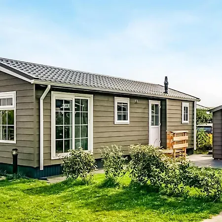 Gorgeous In With Wifi Сasa de vacaciones