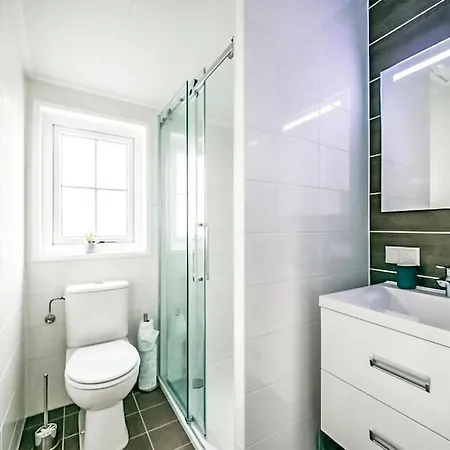 Gorgeous In With Wifi Julianadorp