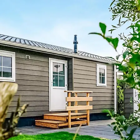 Сasa de vacaciones Gorgeous In With Wifi *