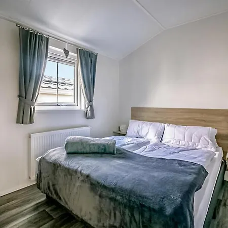 Gorgeous In With Wifi Сasa de vacaciones Julianadorp