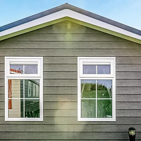 Сasa de vacaciones Gorgeous In With Wifi Julianadorp