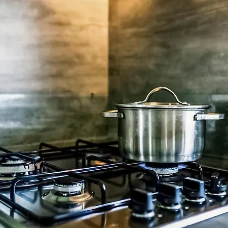 Gorgeous In With Wifi Сasa de vacaciones *